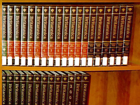 Enciclopedia Britannica