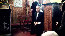 67184 Meniul de Paste in inchisorile din Romania depinde de pachetul de acasa. Gigi Becali, mai norocos decat verii si finul sau