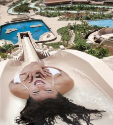 parc acvatic tenerife