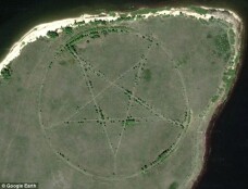 pentagrama