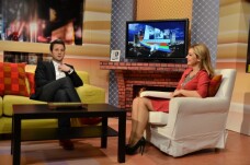 A facut 7 ani de patinaj viteza de performanta. Andi Moisescu, despre lucruri din viata lui