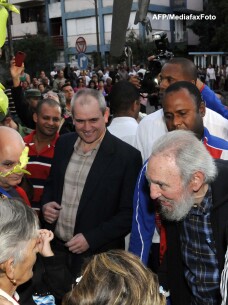 Fidel Castro