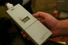 7760 Consumul de alcool la volan ar putea fi INTERZIS cu desavarsire. Comisiile Senatului decid marti