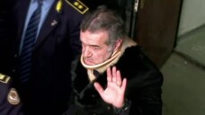 7259 In timp ce amenzile incasate de angajati ii dau noi batai de cap lui Gigi Becali, avocatii ameninta cu plangeri la CEDO
