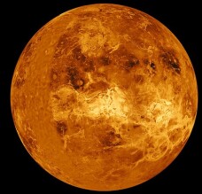 planeta Venus
