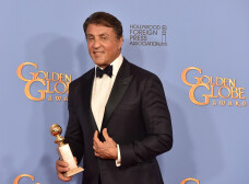 Sylvester Stallone