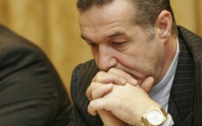 Gigi Becali apeleaza la avocata lui Cioaca pentru a se trata la Munchen,