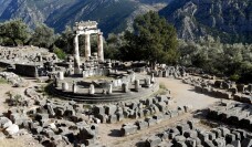 17429 Cele mai vechi desene gay din istorie, descoperite in Grecia. Expertii au descifrat mesajul continut de acestea