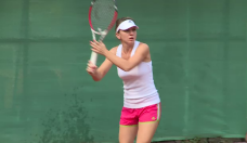 Clasamentul WTA in care Simona Halep a depasit-o pe Serena Williams. Cati bani a obtinut romanca din tenis in 2014