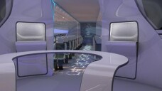 60496565 Airbus viseaza la avionul viitorului