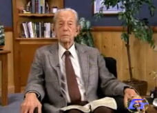 Harold Camping