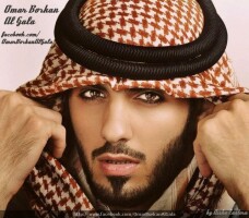 Omar Borkan Al Gala