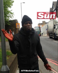 Crima din Londra, Woolwich Crima din Londra, Woolwich