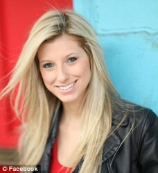 Brie Lybrand