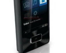 MP4 Player Philips GoGear 4GB (negru)