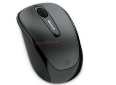 Mouse Microsoft Wireless Mobile 3500 (Negru)