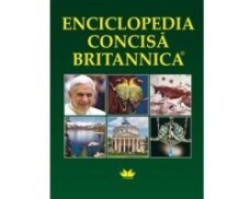 Enciclopedia concisa Britannica