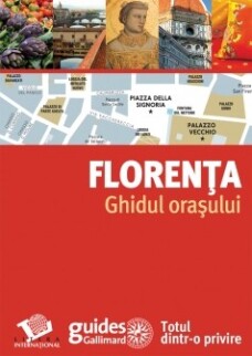 Florenţa - Ghidul oraşului