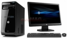 Sistem PC HP Pro 3500