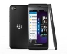 BlackBerry Z10 LTE BlackBerry Z10 LTE