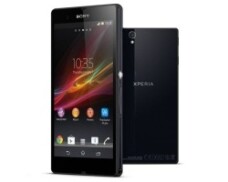 Sony Xperia Z Sony Xperia Z