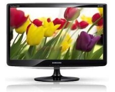 Monitor LCD Samsung 20 B2030HD