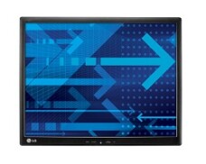 Monitor Touch Screen LG T1910BP-BN