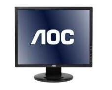 Monitor LCD AOC 20 201S