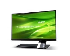 Monitor Acer S235HLB 58cm (23) IPS LED