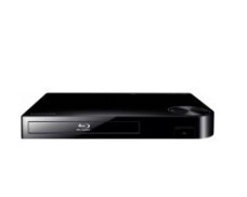 Blu-ray Player SAMSUNG BD-F5100