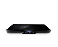 Blu-ray Player SAMSUNG 3D BD-E6300