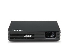 videorpoiector Acer C120 LED