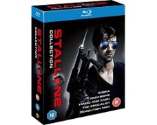 Colectia Sylvester Stallone Colectia Sylvester Stallone
