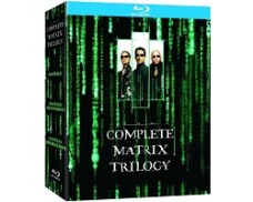 Trilogia Matrix Trilogia Matrix