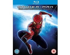 Trilogia Spider-Man Trilogia Spider-Man