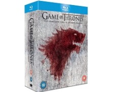 Game of Thrones / Urzeala Tronurilor - Season 1-2 Complete Game of Thrones / Urzeala Tronurilor - Season 1-2 Complete