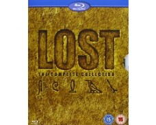 Lost: The Complete Seasons 1-6 / Naufragiatii Lost: The Complete Seasons 1-6 / Naufragiatii