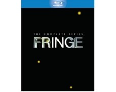 Fringe Fringe