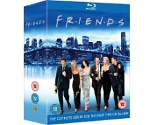 Friends Friends