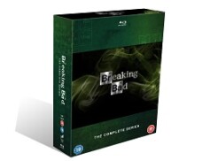 Breaking Bad Breaking Bad