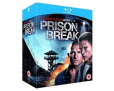 Prison Break Prison Break