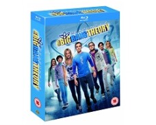 The Big Bang Theory The Big Bang Theory