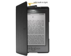 Amazon Kindle Lighted Leather Cover