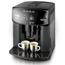 Aparat de cafea automat Magnifica DeLonghi ESAM 2600