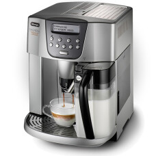 Aparat de cafea automat Magnifica DeLonghi ESAM 4500
