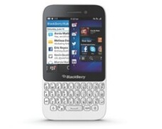 BlackBerry Q5