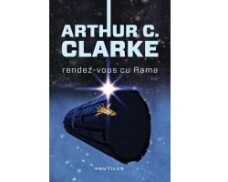 Rendez-vous cu Rama (Arthur C. Clarke) Rendez-vous cu Rama (Arthur C. Clarke)