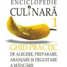 Enciclopedie culinara