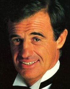 Jean-Paul Belmondo