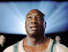 Michael Clarke Duncan